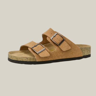 Alba – Sandali Comodi Stile Classico