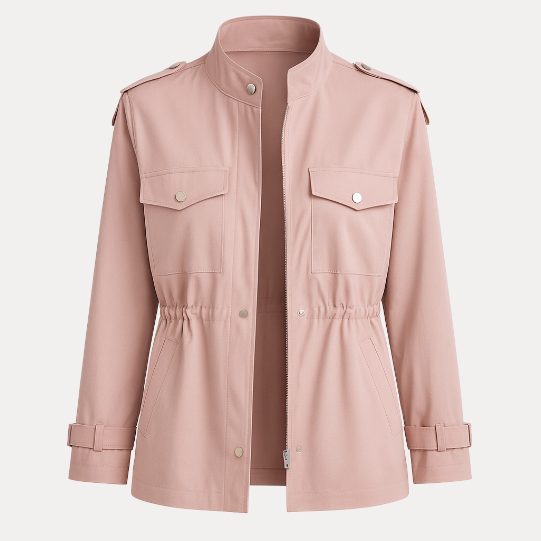 Agnese | Giacca Urban Elegance