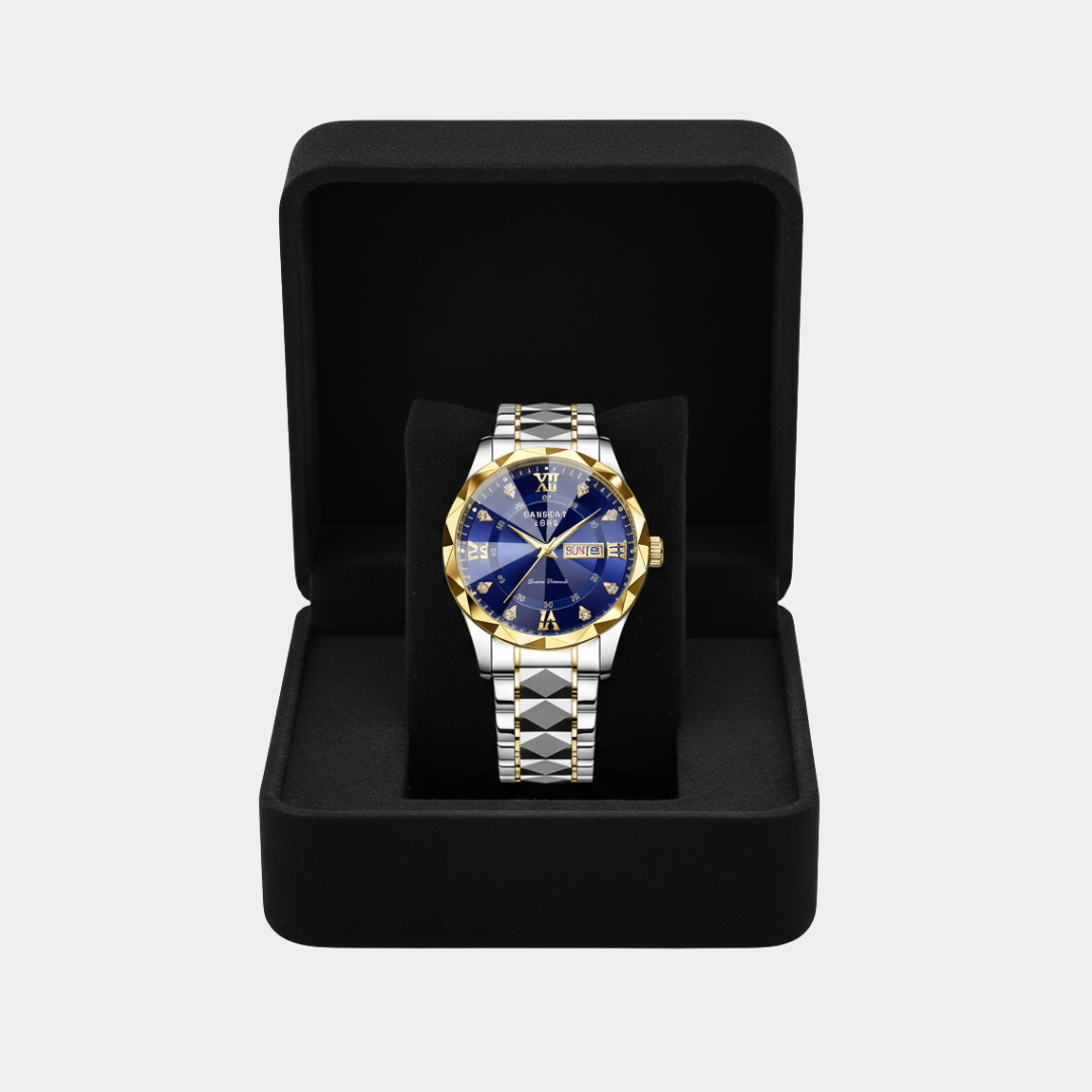 Imperium | Orologio Uomo Elegante dal Design Distintivo