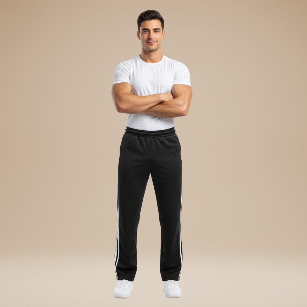 Primo | Pantaloni Sportivi Uomo dal Comfort Dinamico