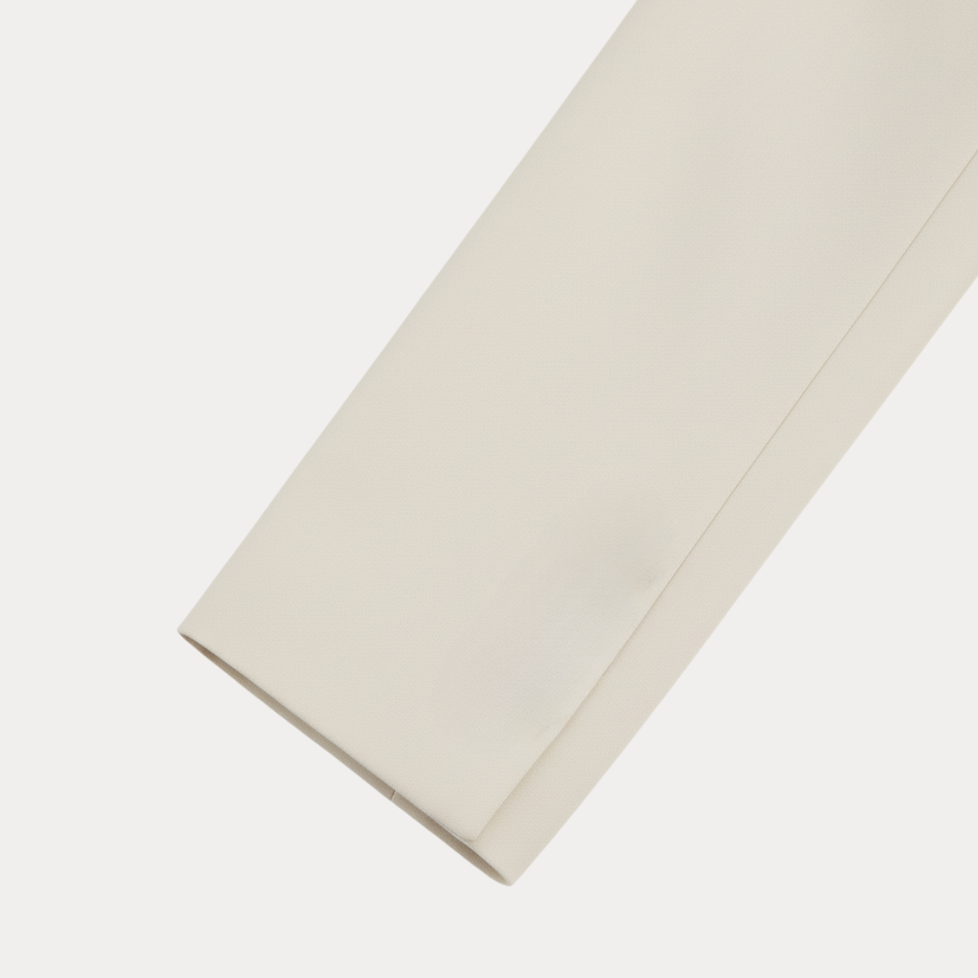 Blazer Donna Strutturato dal Design Pulito