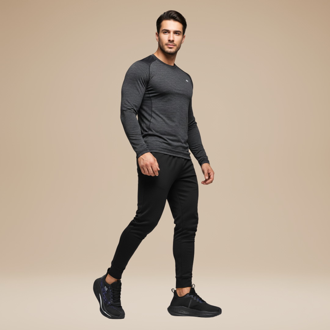 Bortolo | Scarpe Sportive Uomo per Uso Quotidiano