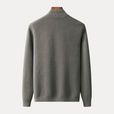Giuliano | Cardigan Uomo Maglia Fine
