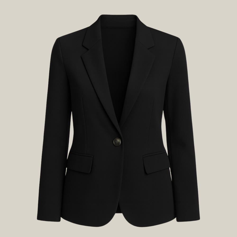 Vittoria | Blazer Classico Elegante