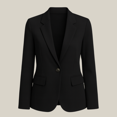Vittoria | Blazer Classico Elegante
