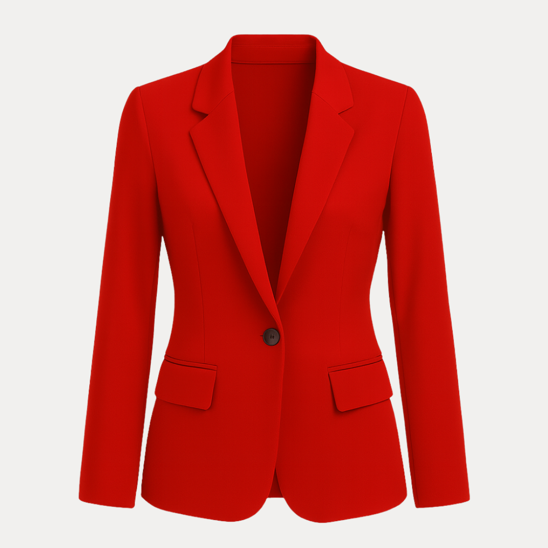 Vittoria | Blazer Classico Elegante