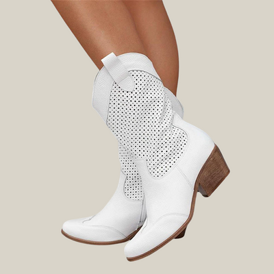 Eleonora | Stivali Western Eleganti