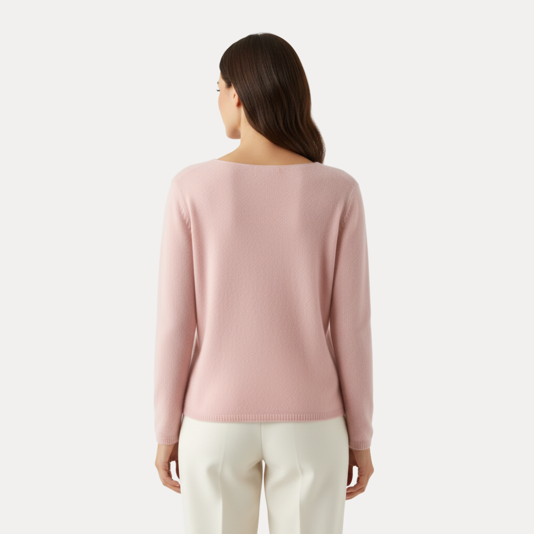 Mariella | Cardigan Elegante per Tutti i Giorni