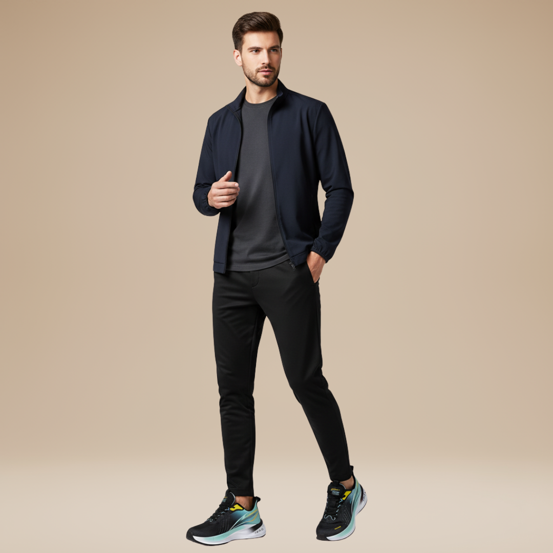 Italo | Scarpe Running Uomo Stabilità Controllata