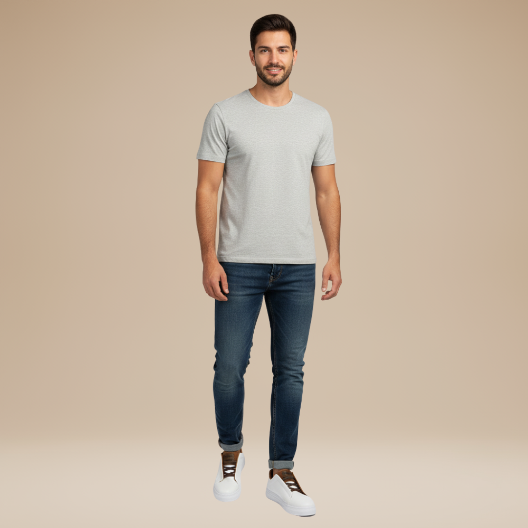 Salvatore | Sneakers Uomo Eleganti Comfort e Stile Moderno