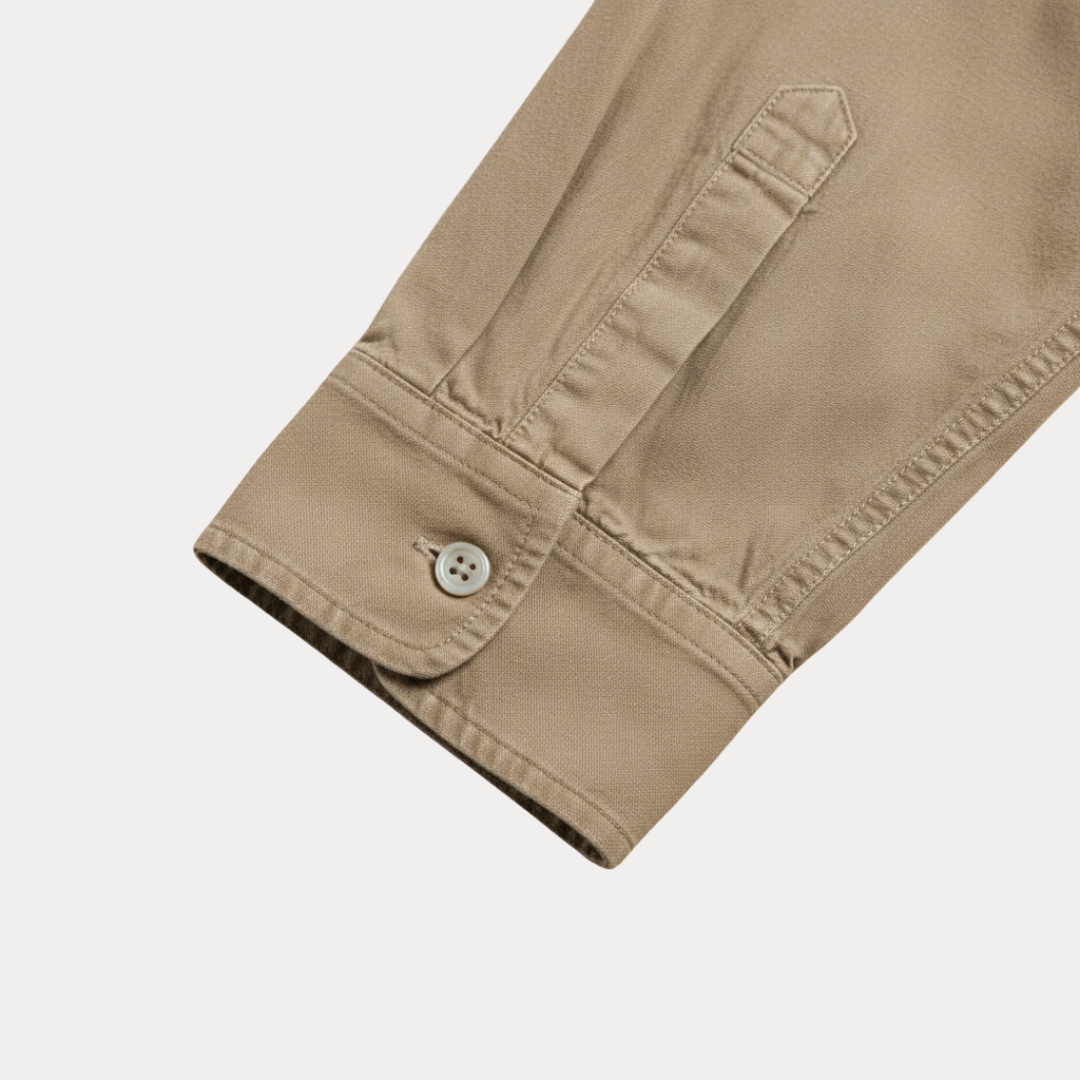 Dario | Camicia Casual-Elegante