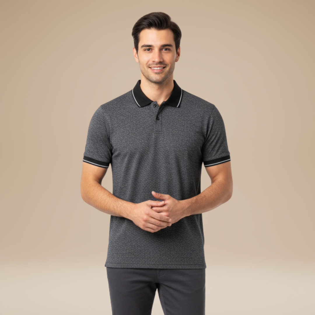 Beltrame | Polo Uomo Comfort Quotidiano