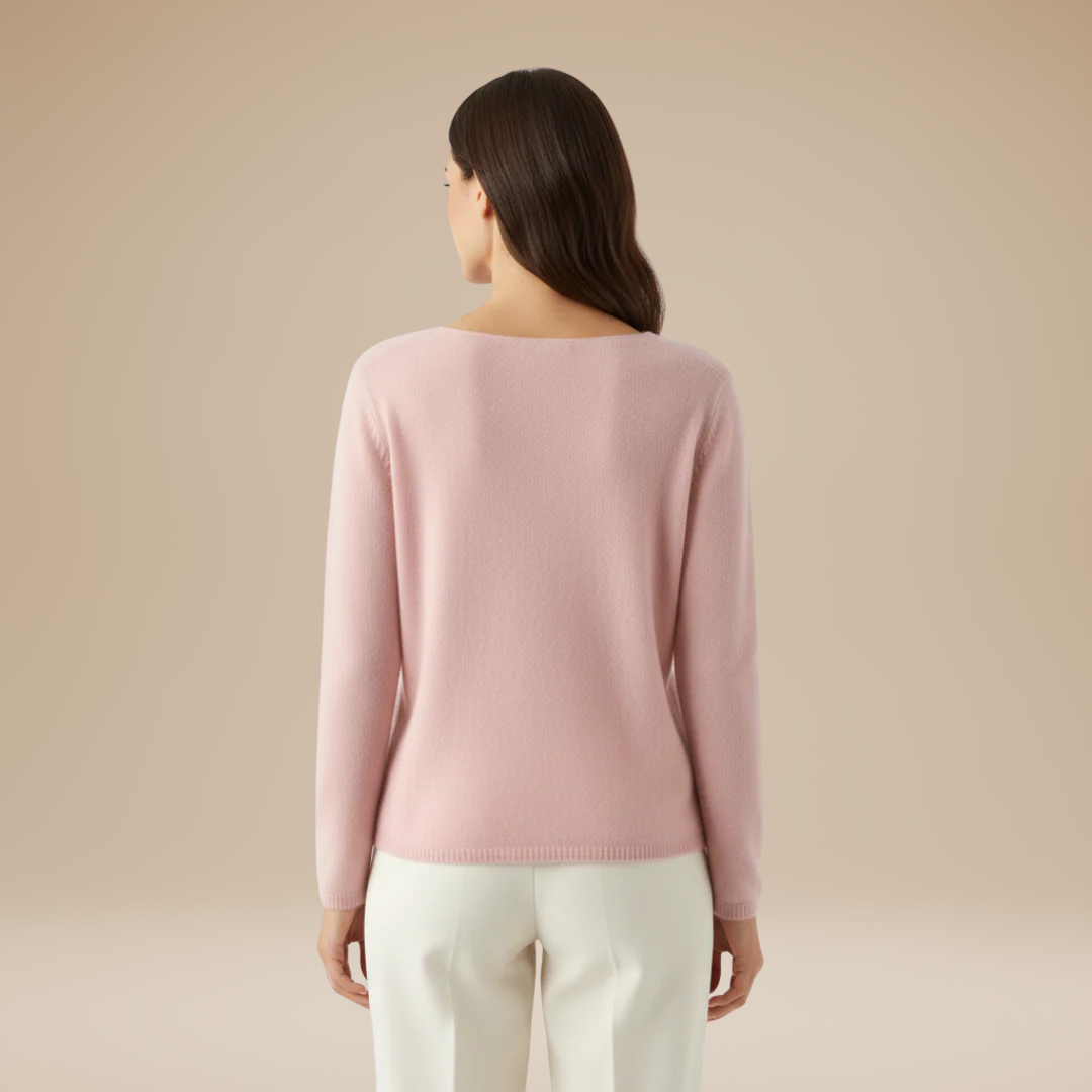 Mariella | Elegant Everyday Cardigan