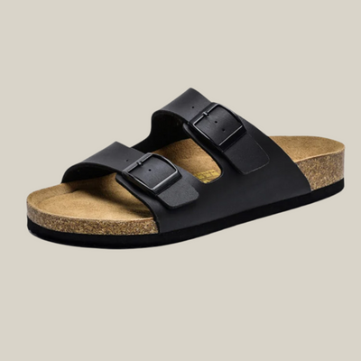 Alba – Sandali Comodi Stile Classico