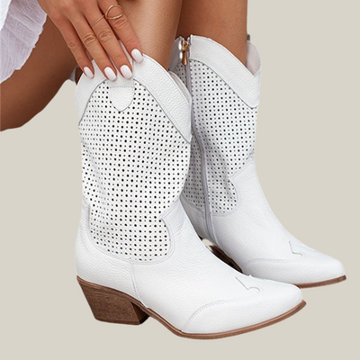 Eleonora | Stivali Western Eleganti