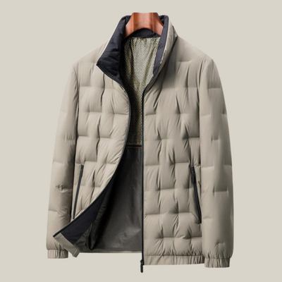 Edoardo | Giubbotto Puffer Trapuntato