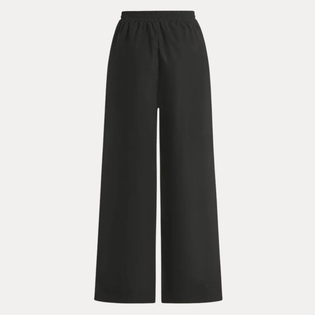 Rachele | Pantaloni Donna Comfort Chic