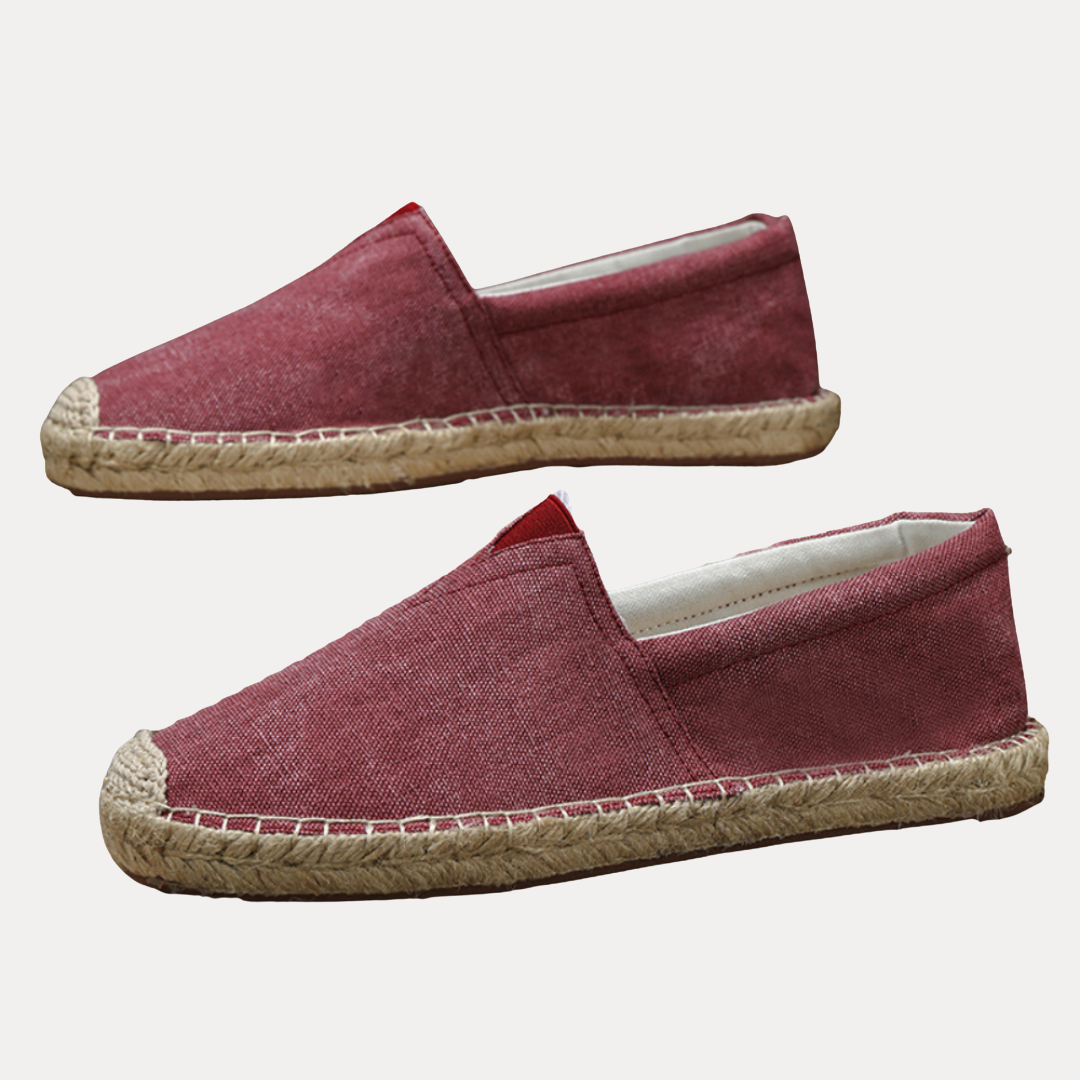 Bianca | Espadrillas Artigianali