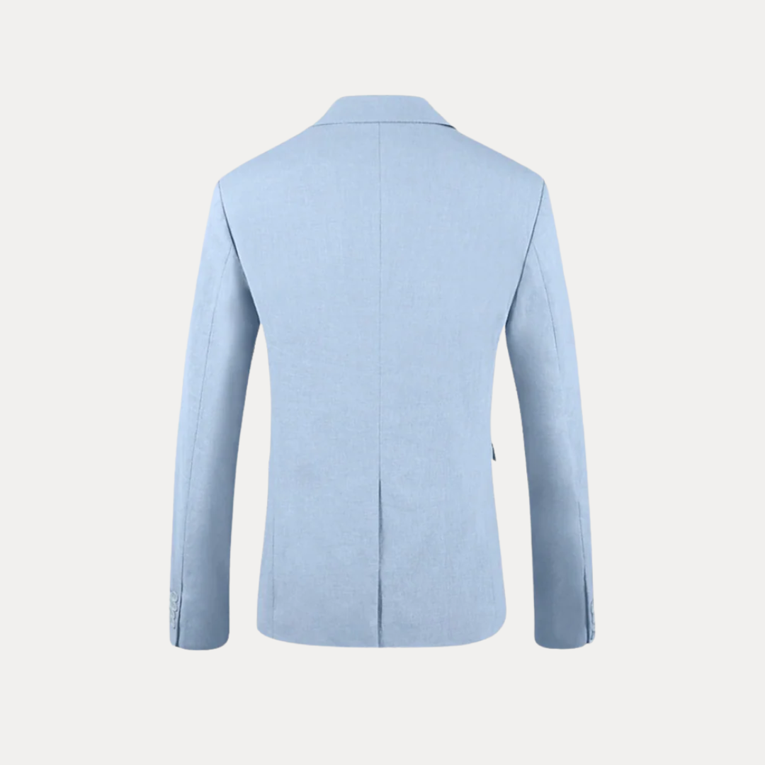 Adrian | Abito moderno slim fit da uomo