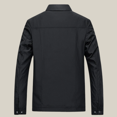 Enzo | Giacca Leggera Classica