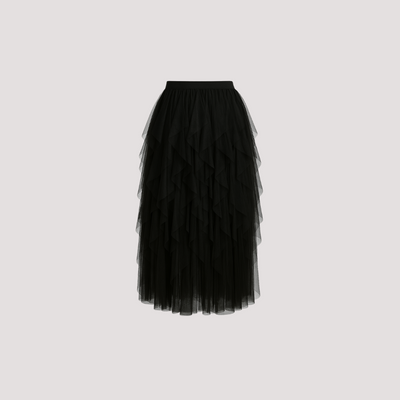 Allegra | Gonna Midi in Tulle