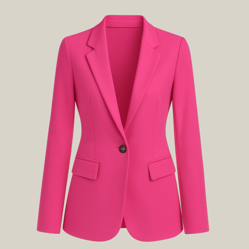 Vittoria | Blazer Classico Elegante