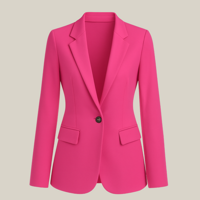 Vittoria | Blazer Classico Elegante