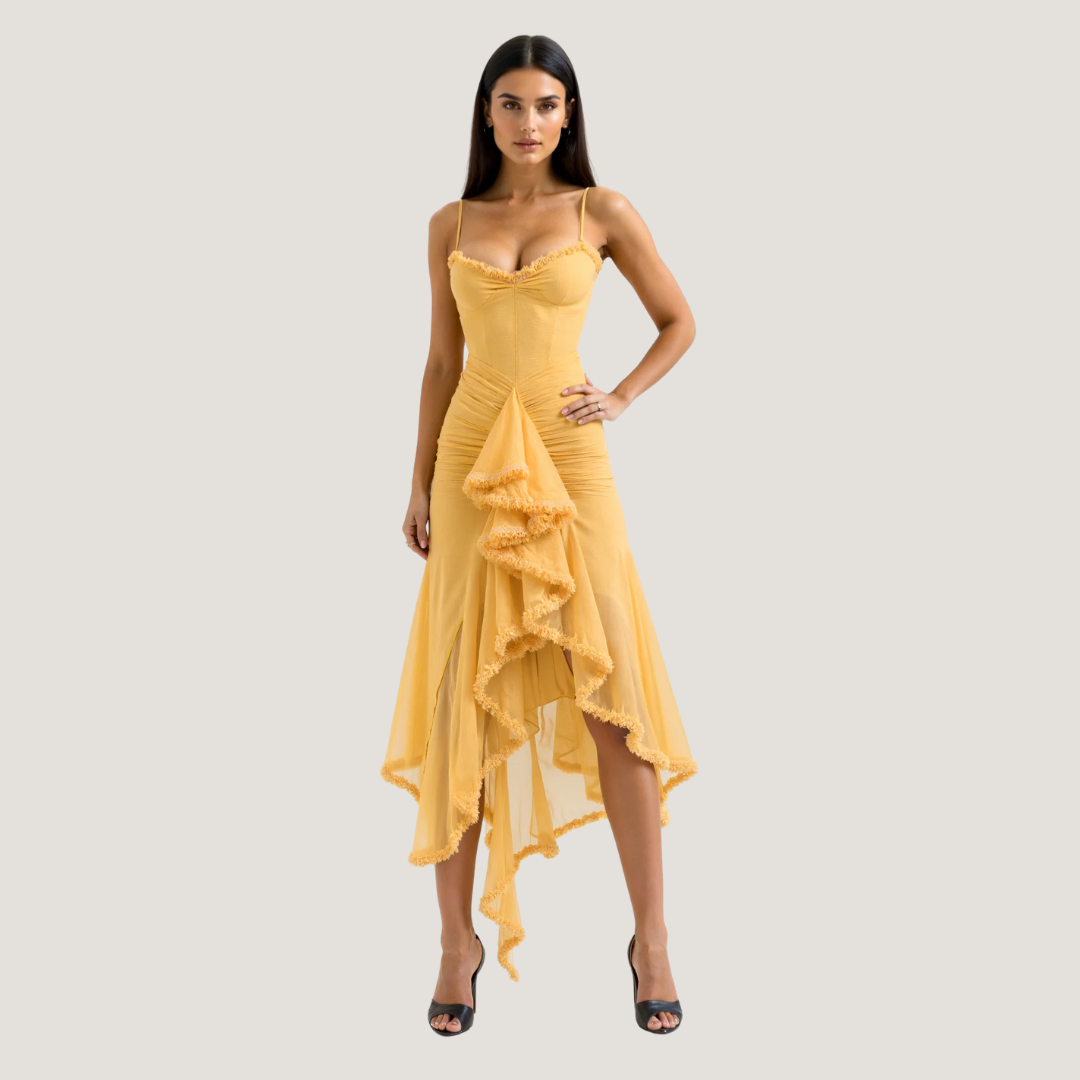 Tatiana | Abito da Sogno Elegante