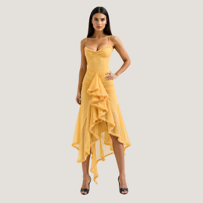 Tatiana | Abito da Sogno Elegante