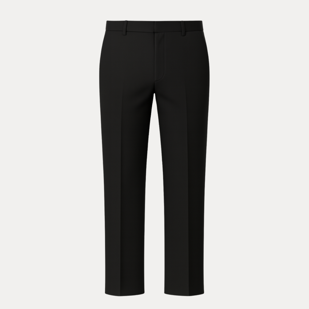 Alessandro | Pantaloni Sartoriali da Uomo