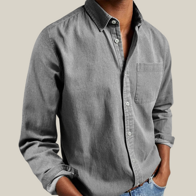 Dario | Camicia Casual-Elegante