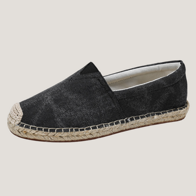 Bianca | Espadrillas Artigianali