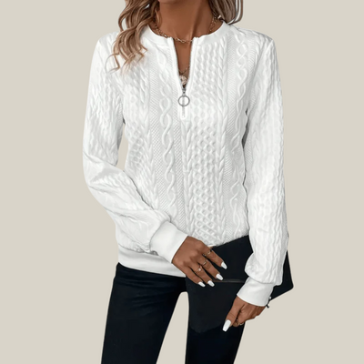 Claudia | Maglione Casual Elegante