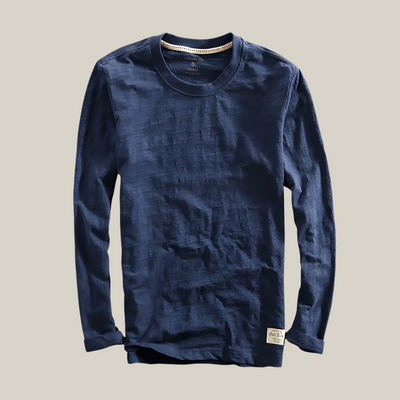 Paolo | T-Shirt a Maniche Lunghe
