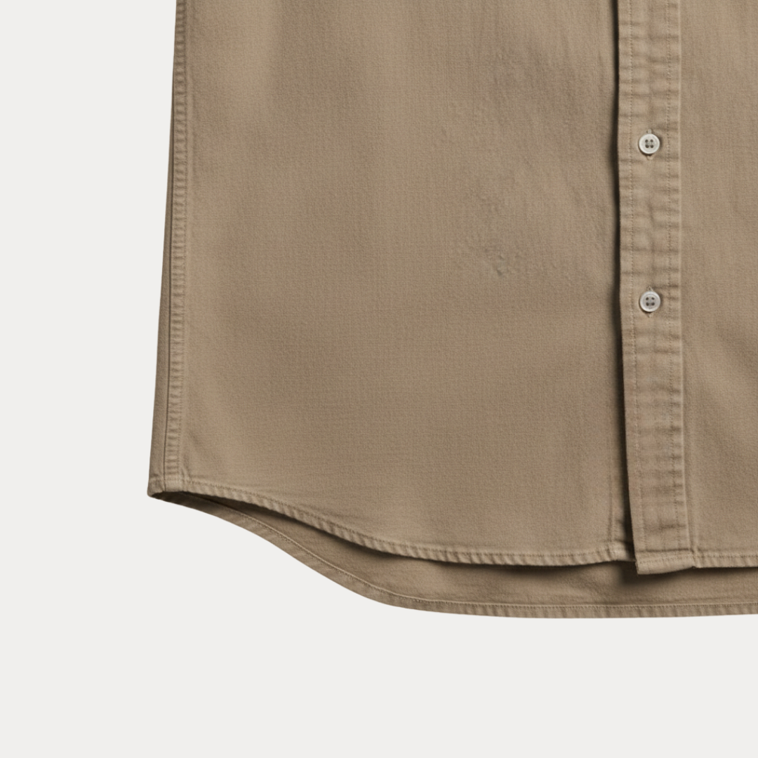 Dario | Camicia Casual-Elegante