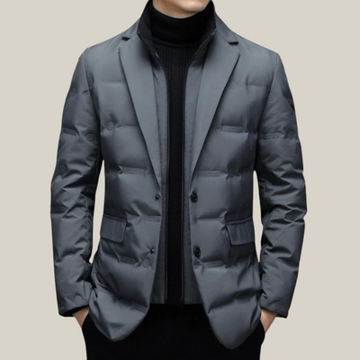 Riccardo | Giacca Sartoriale Imbottita