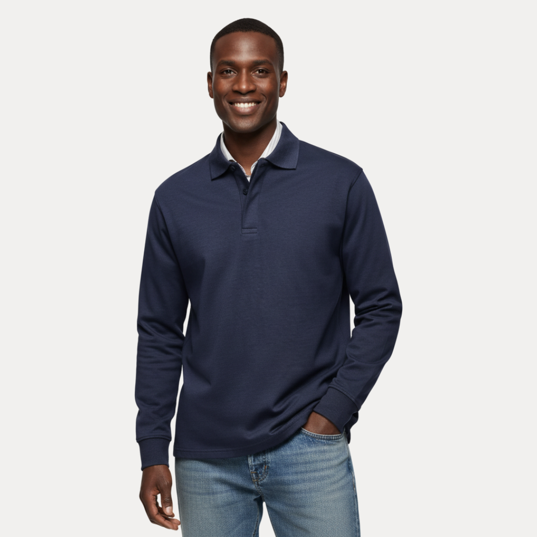 Giovanni | Polo Cotone Premium