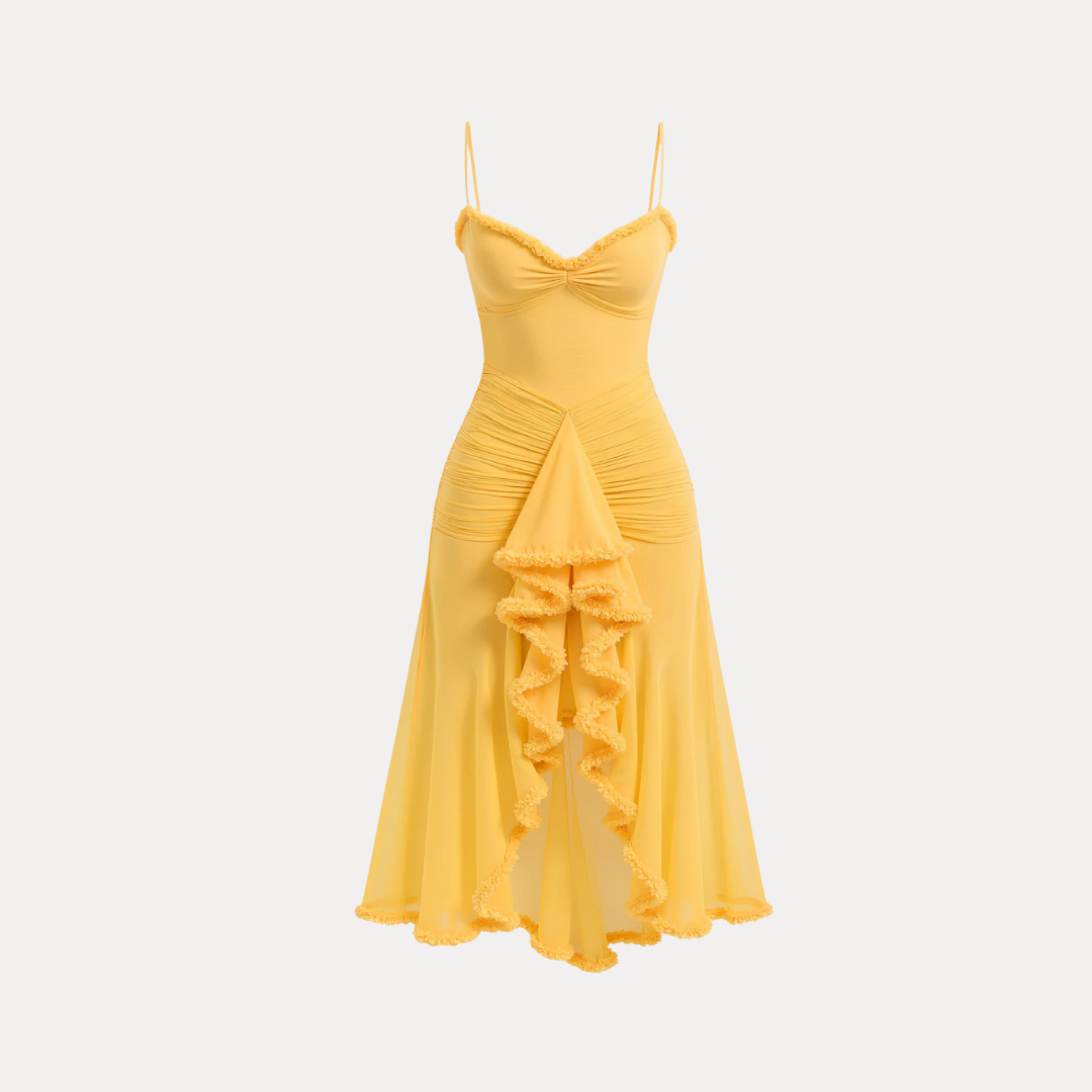 Tatiana | Abito da Sogno Elegante