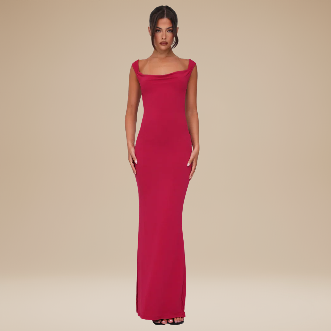 Juliet | Mermaid Formal Dress