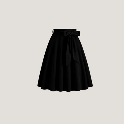 Annalisa | Gonna Ricamata Midi