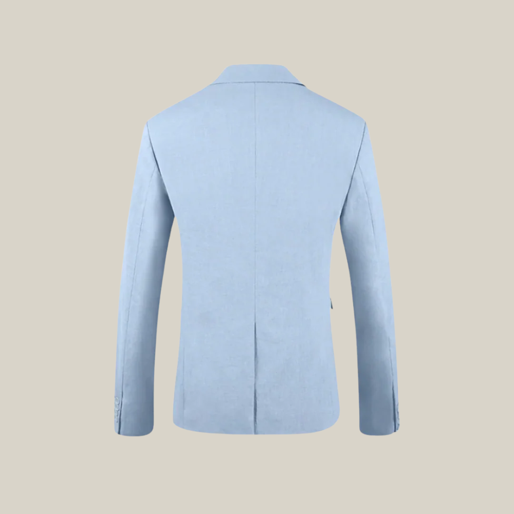 Adrian | Abito moderno slim fit da uomo