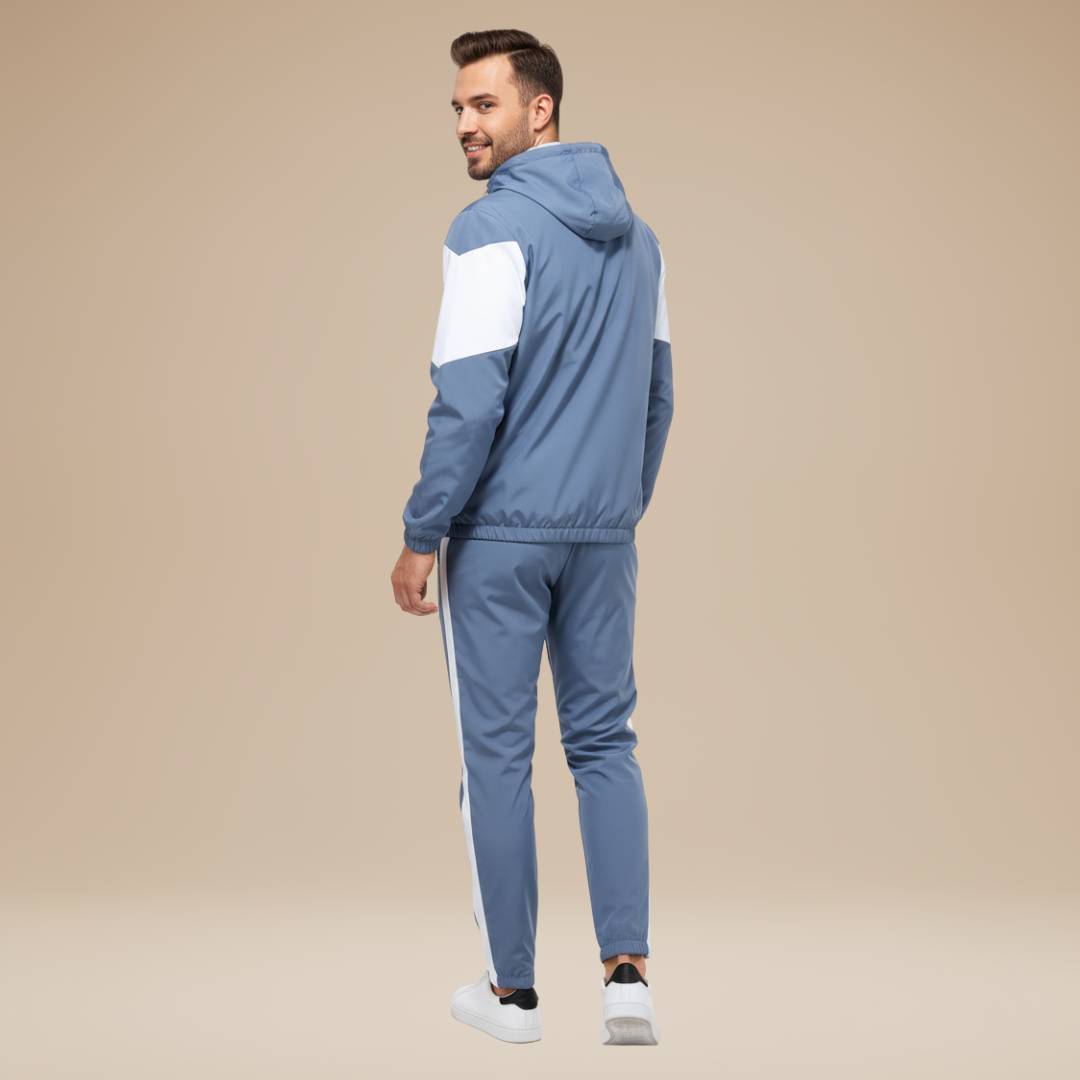 Gianluca | Completo Uomo Sportivo con Giacca e Pantaloni