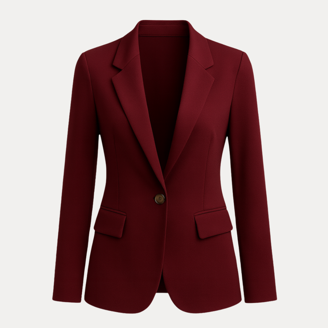 Vittoria | Blazer Classico Elegante