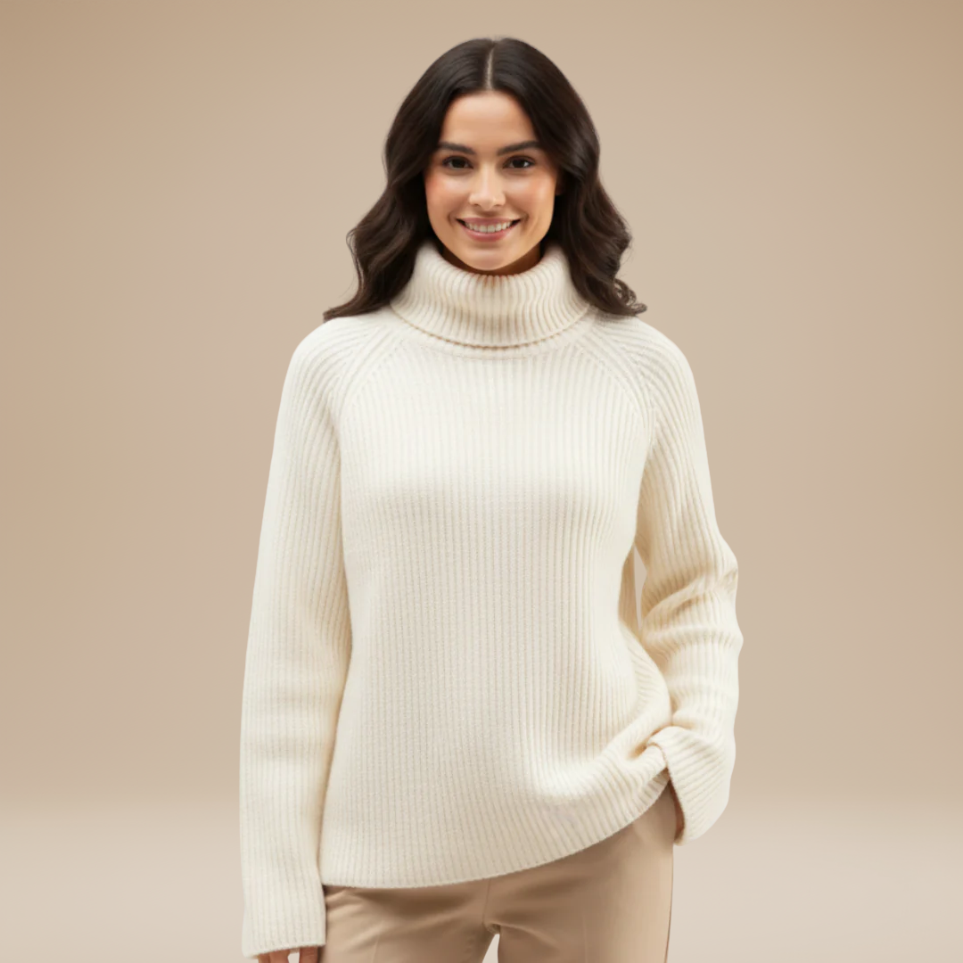 Ginevra | Completo Donna a Tre Pezzi Elegante