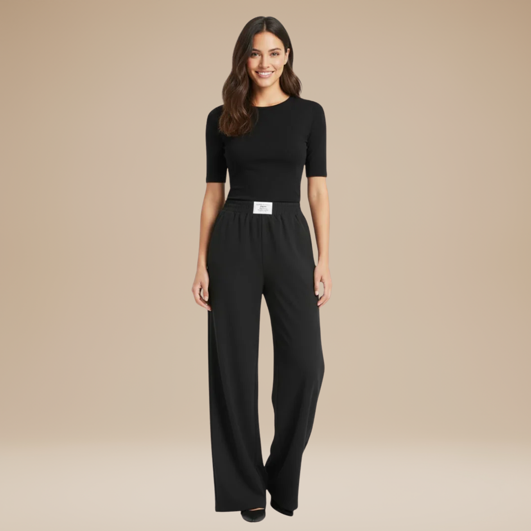 Rachele | Women's Comfort Chic Pants