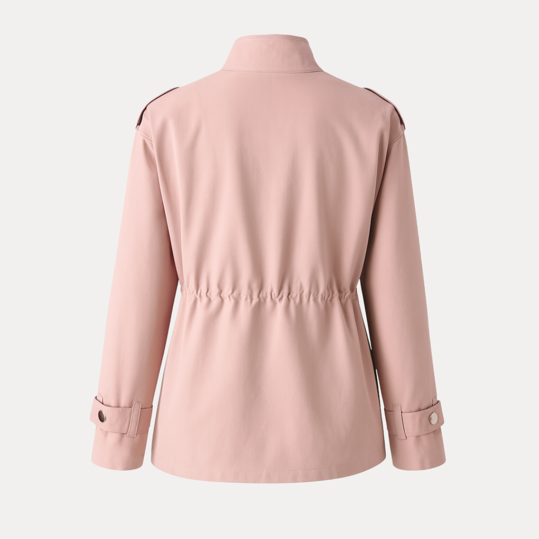 Agnese | Giacca Urban Elegance