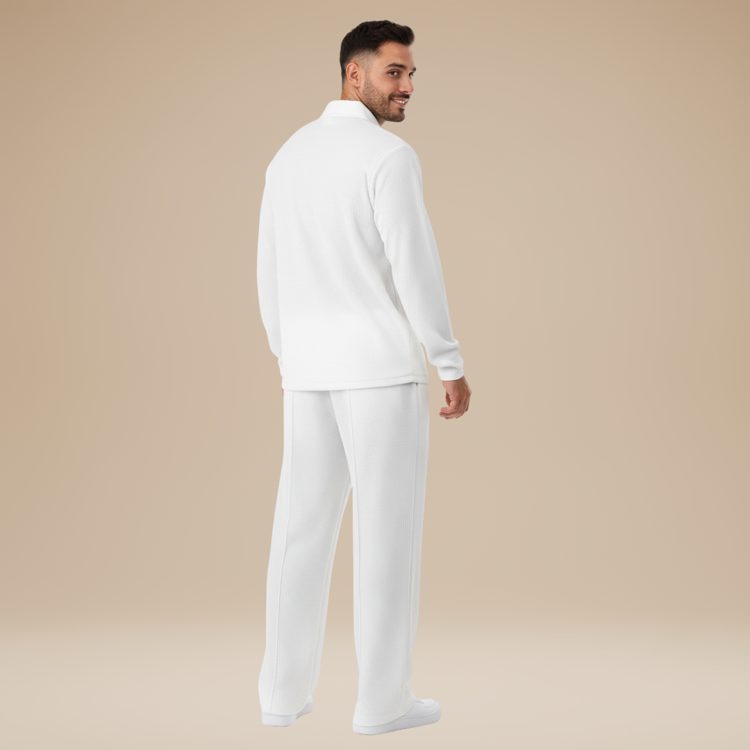 Adamo | Completo Uomo Casual Comodo e Versatile