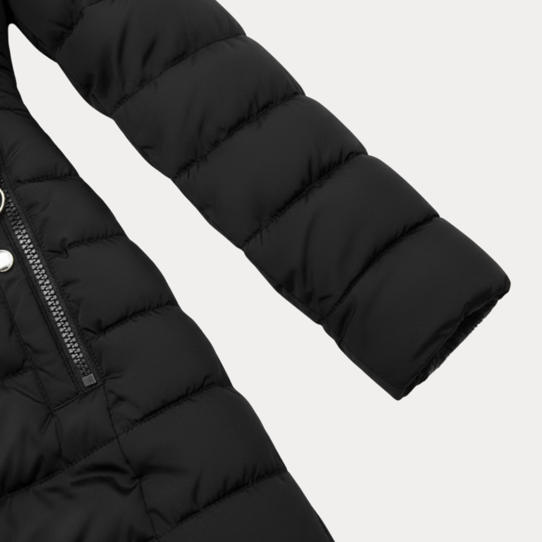 Piumino Donna Invernale e Confortevole