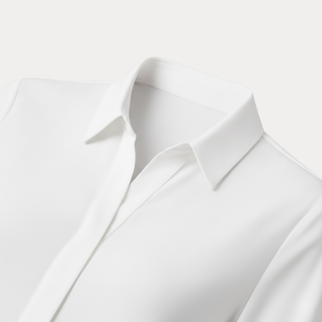 Camicia Donna Versatile per Lavoro e Quotidiano