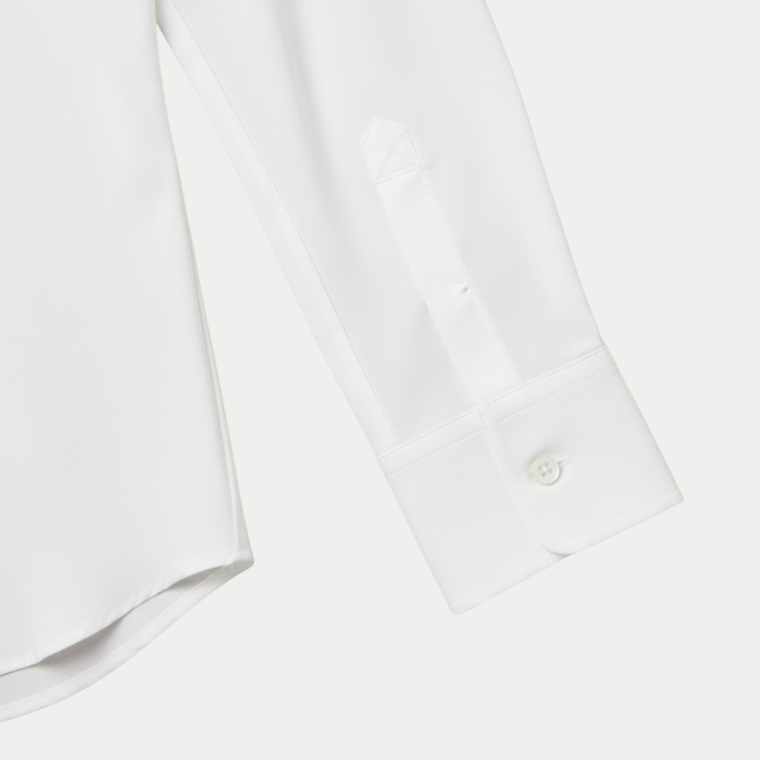 Camicia Donna Versatile per Lavoro e Quotidiano